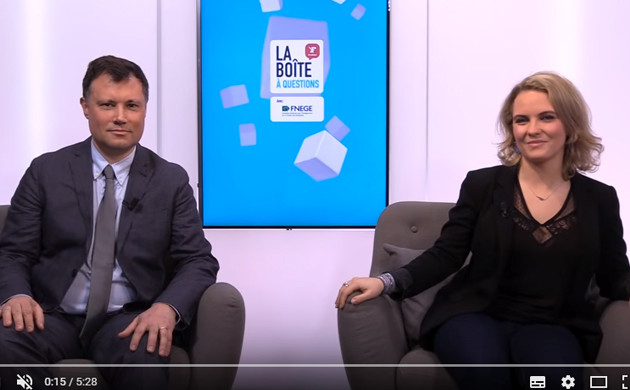 La boîte à questions TAGE 2